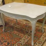 357 2093 WRITING DESK